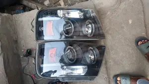 Headlamp Ford F150 2006 Led