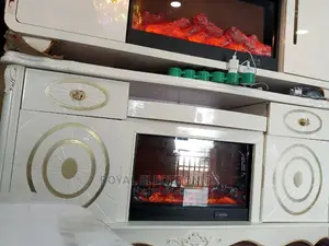 Very New Royal Fireworks TV Stand With Drawers