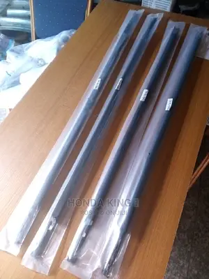 Door Window Molding/Door Chromes for Honda Accord 2018-2021 Model