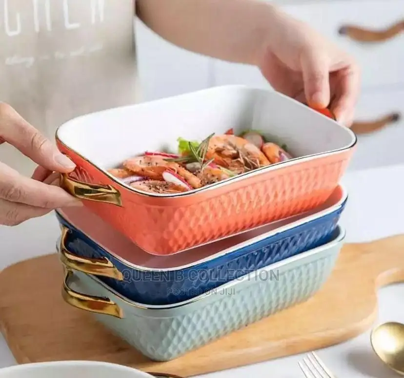 Oven Baking Tray