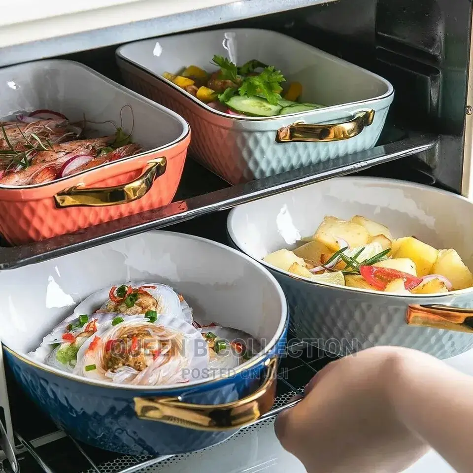 Oven Baking Tray