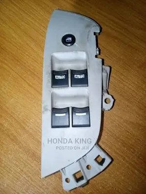 Window Control Botton for Acura MDX 08 Model