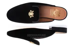 Original ARISTOCRAT LUXURY Half Shoes Available in Store