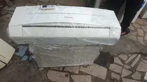Panasonic 1.5hp Air Conditioner