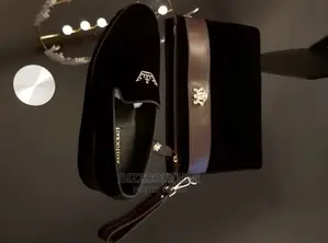 Original ARISTOCRATS LUXURY Shoes Available in Store