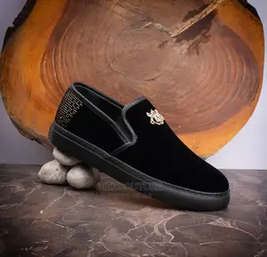 Original ARISTOCRATS LUXURY Sneakers Available in Store