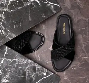 Original ARISTOCRATS LUXURY Slippers Available in Store