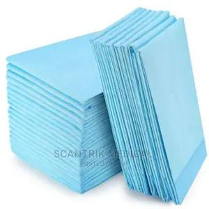 Adult Disposable Nursing Pad Diapers,