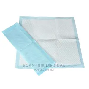 Medical Adult Disposable Nursing Pad Diapers