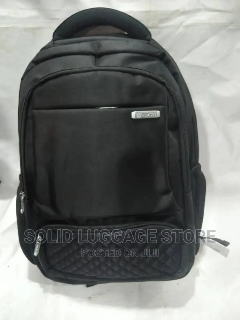 Ponaso Laptop Backpack