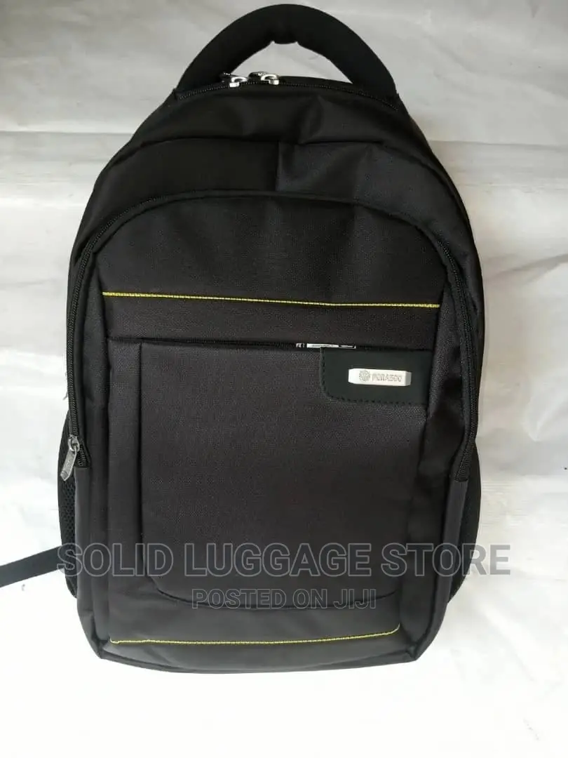 Ponaso Laptop Backpack