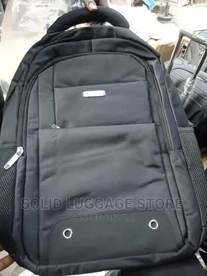 Ponaso Laptop Backpack