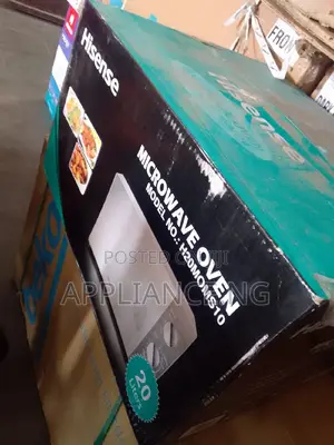 Hisense Microwave HM20
