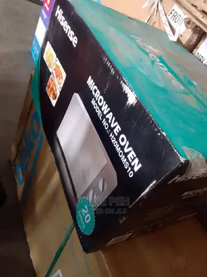Hisense Microwave HM20