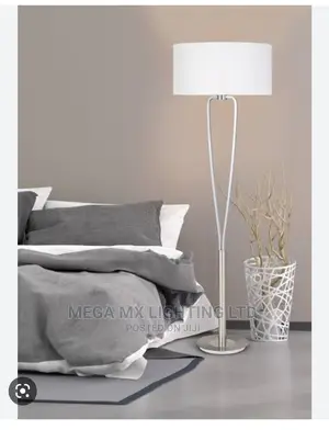 Nino Leuchten German Floor Lamp