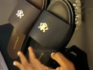 Original ARISTOCRAT LUXURY Slippers Available in Store