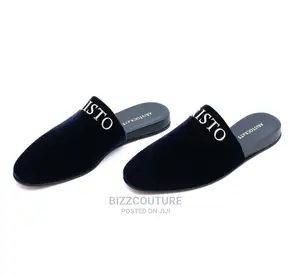 Original ARISTOCRAT LUXURY Half Shoes Available in Store