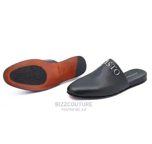Original ARISTOCRATS LUXURY Half Shoes Available in Store