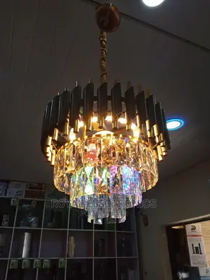 Chandelier Light