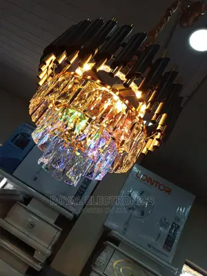 Chandelier Light