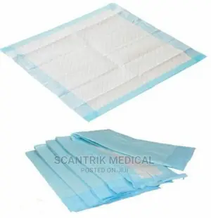 Soft Disposable Nursing Adult Pads