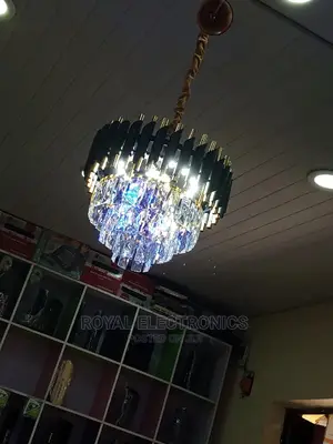 Standard Chandelier Light