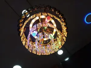World Best Chandelier Light