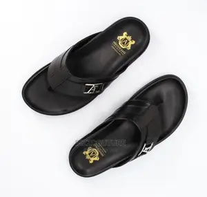 Original ARISTOCRATS LUXURY Slippers Available in Store