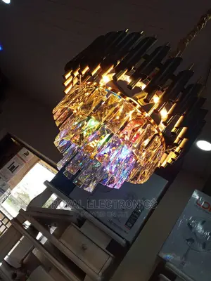 High Quality Chandelier Light