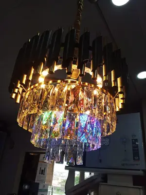 High Quality Chandelier Light