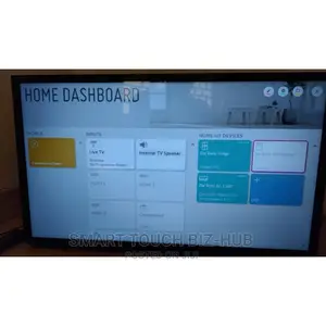 Lg 43 Led Uhd Ut7300
