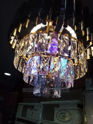 Fashion Chandelier Light