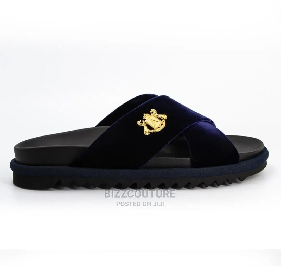 Original ARISTOCRATS LUXURY Slippers Available in Store