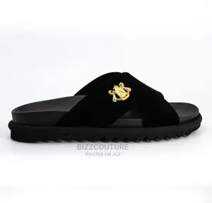 Original ARISTOCRATS LUXURY Slippers Available in Store