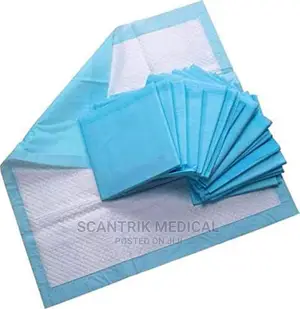 Adult Nursing Pads for Disabled Patient