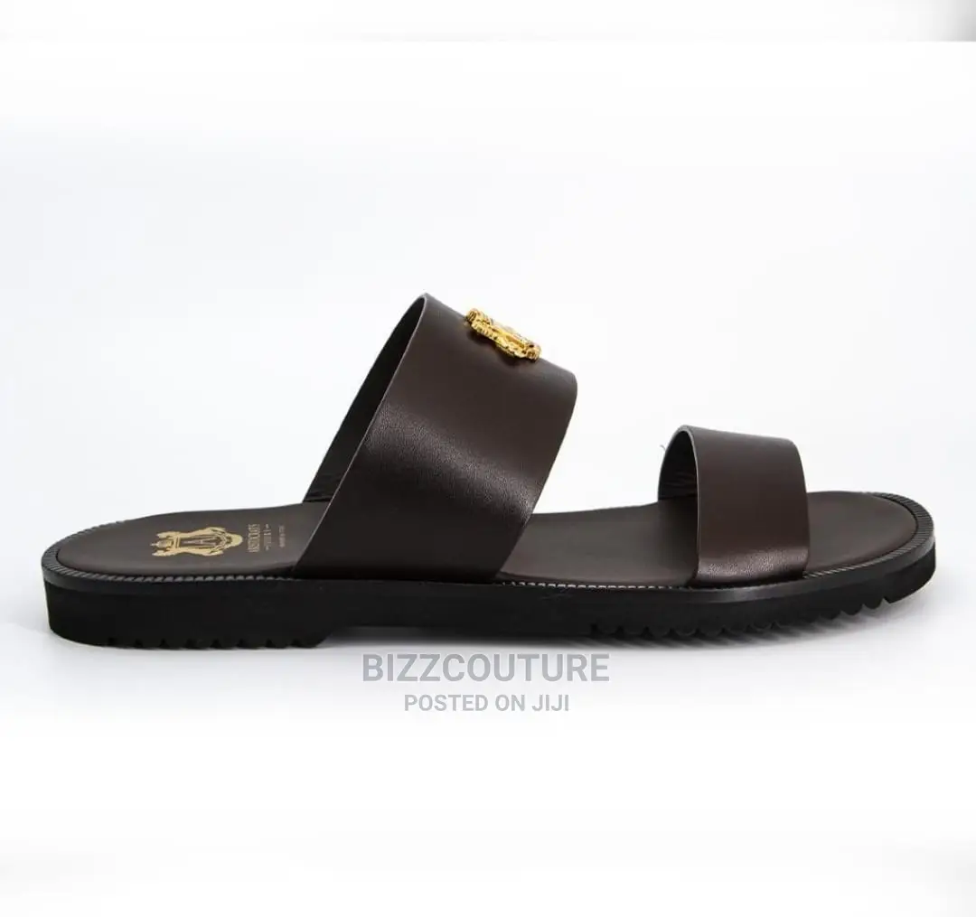 Original ARISTOCRATS LUXURY Sandals Available in Store