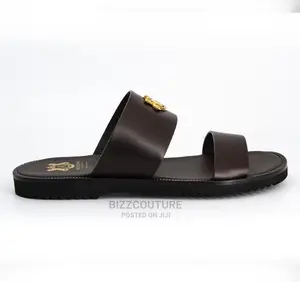 Original ARISTOCRATS LUXURY Sandals Available in Store