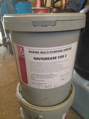 Marine Multipurpose Grease (Navi Grease Csx 2)