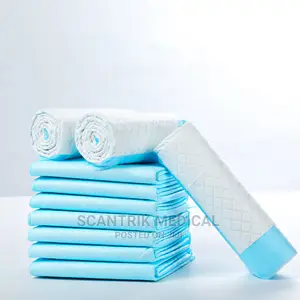 Disposable Incontinence Bed Pads,