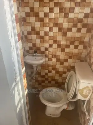 Furnished 2bdrm Apartment in Grammar School, Ojodu for rent