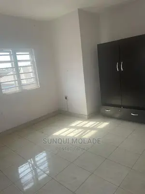 Furnished 2bdrm Apartment in Grammar School, Ojodu for rent