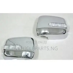 Side Mirror Cover Chrome for Rx300 1999-2003