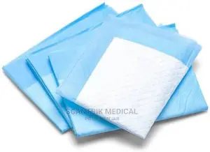 Medical Adult Nursing Pad Diapers for Elderly Safety