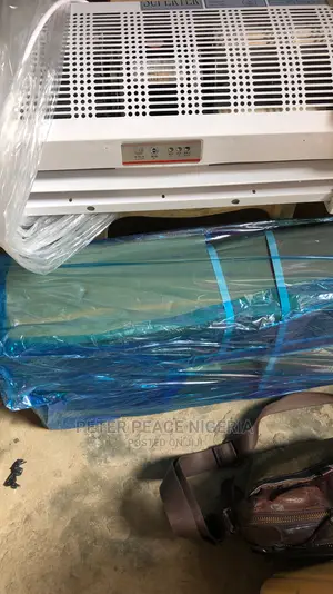 Supertek Air Curtain 3feet With Digital Remote Control