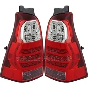 Back Tail Lights for Toyota 4runner 2006-2009