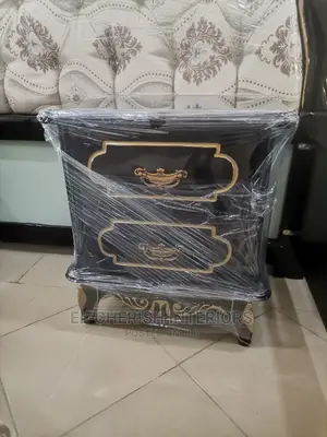 Exclusive Royal Bed