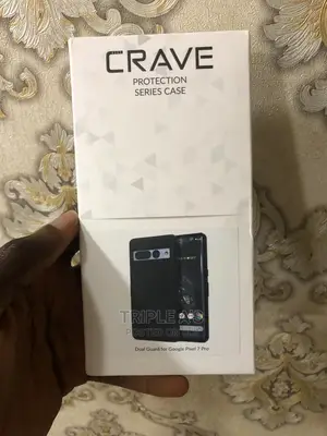 Dual Guard Protection Series Case for Google Pixel 7 Pro