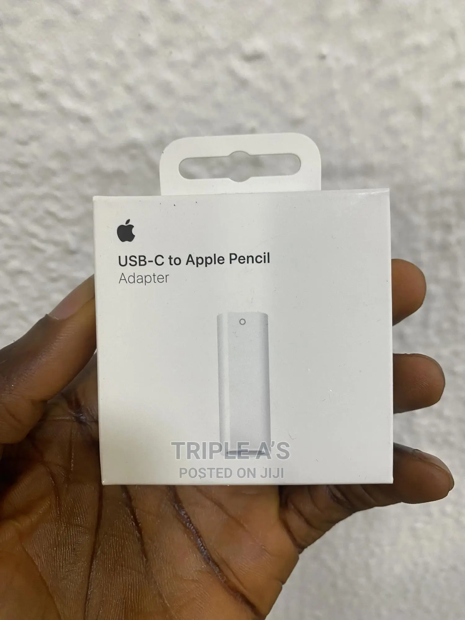 Genuine Usb-C to Apple Pencil Adapter