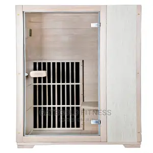 Infrared Sauna (1-user) Frb-1es