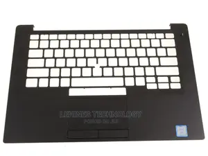Photo - Dell Latitude E7490 Palmrest With Mouse Replacement